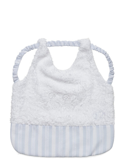 Tartine et Chocolat Garda Bib S2 - Blue - ONE SIZE