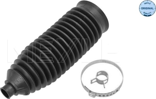 Belgsett, styring MEYLE 37-14 620 0015