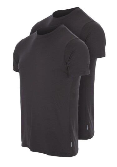 Stormberg Bryne 2-pack t-skjorte XS