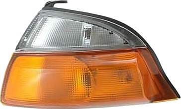 VAN WEZEL 5367903 Blinklys