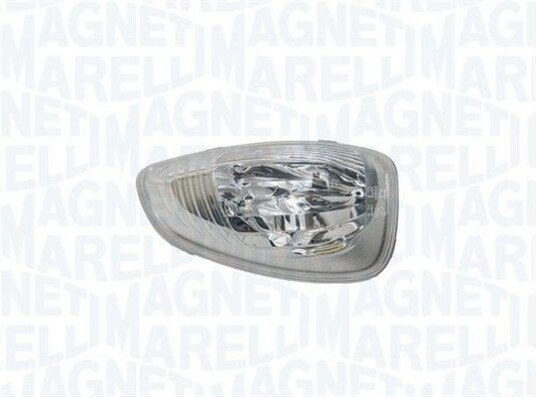 Magneti Marelli Blinklys MAGNETI MARELLI 182206002200