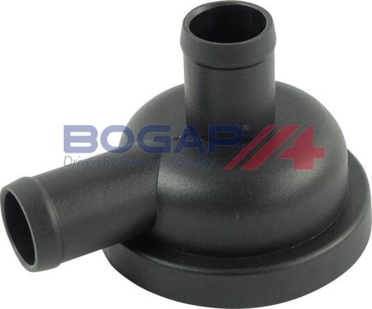 BOGAP A1211107 Ventil, veivhuslufting