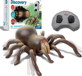DISCOVERY RC Tarantula DISCOVERY RC Tarantula
