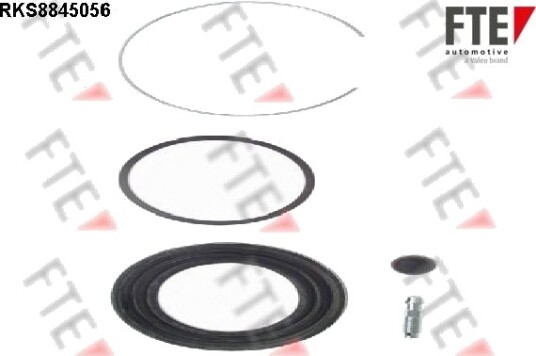 Reparasjonssett bremsecaliper FTE 9324141