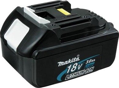 Makita Cordless Tool Battery /