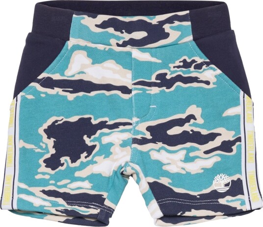 Timberland Bermuda Shorts Blue 80