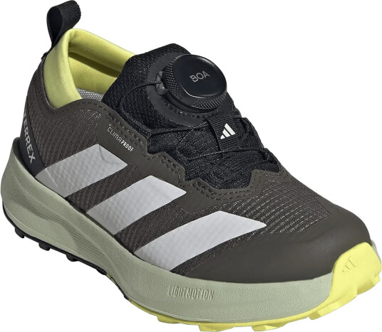 adidas Terrex Terrex Agravic Boa Cp K Khaki green 30
