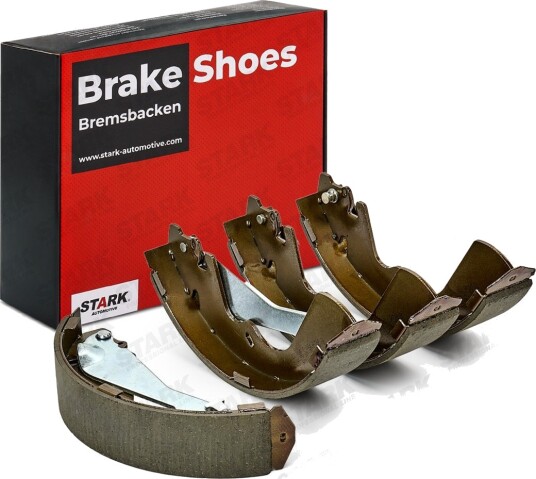 Bremsesko sett STARK SKBS 0450039