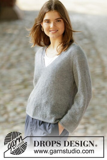 205-14 Simply Confident genser 205-14 Simply Confident genser