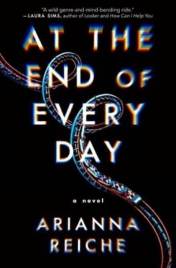 At the End of Every Day A Novel At the End of Every Day A Novel