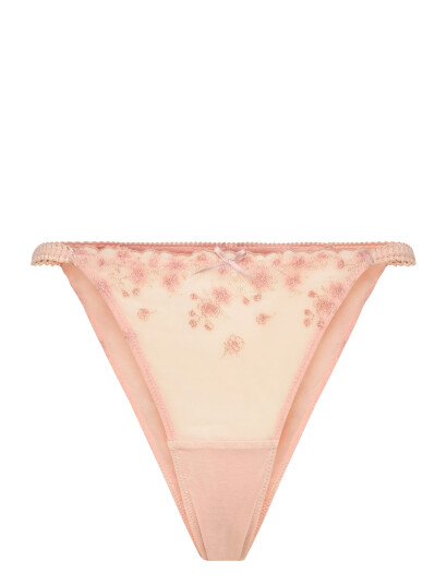Hunkemöller Chloe Hl Bras T - Pink - S