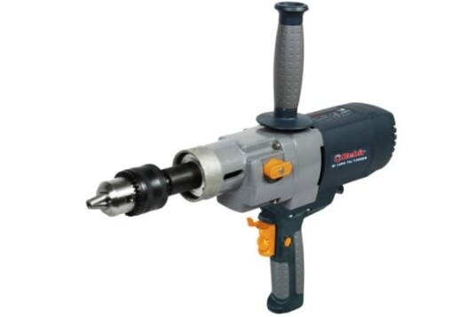 REBIR DRILL UTEN SLAG 1300W SLOW SPEED IE-1205ER REBIR DRILL UTEN SLAG 1300W SLOW SPEED IE-1205ER