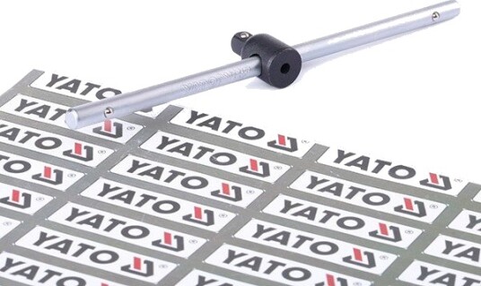 YATO YT-1426 Firkantet stikkhåndtak