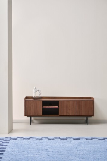 Jotex Tvbenk 45x150 Cm Valnøtt ÖRGRYTE 1903962010