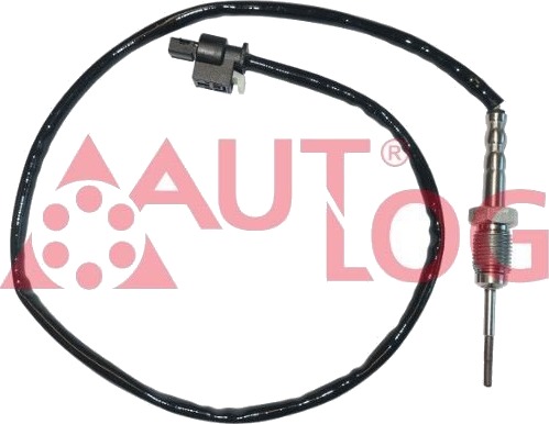 Sensor, eksostemperatur AUTLOG AS3477 Sensor, eksostemperatur AUTLOG AS3477