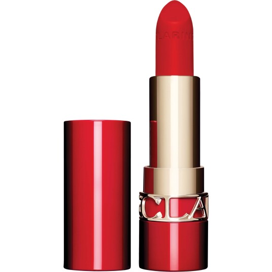 Clarins Joli Rouge Velvet Lipstick 792V Poppy 3,5g