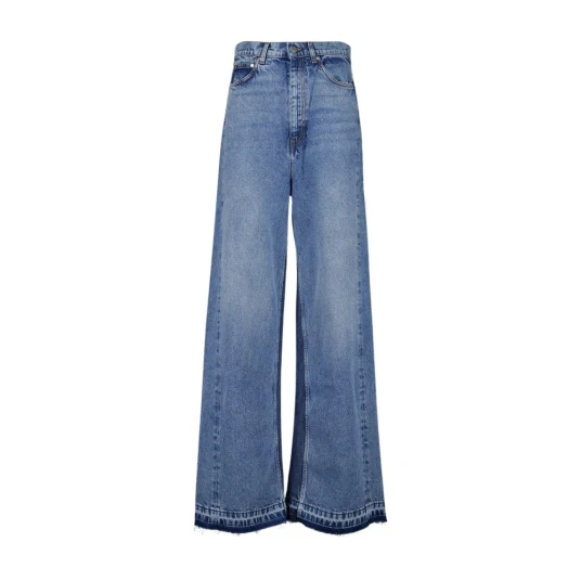 Stella McCartney Dame Jeans Blå W26, Stella McCartney Dame Jeans Blå W26,