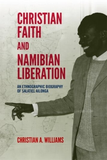 Christian Faith and Namibian Liberation Christian Faith and Namibian Liberation