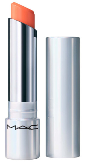 MAC Glow Play Lip Balm Candid 3.14g MAC Glow Play Lip Balm Candid 3.14g