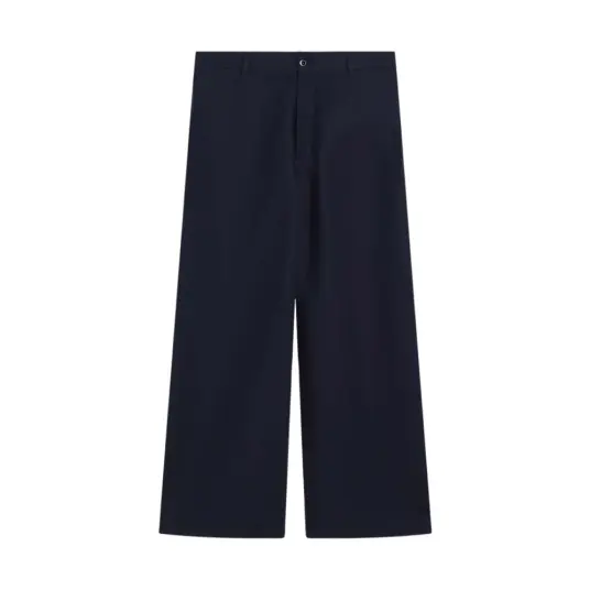Acne Studios Herre Bukser Blå S, Acne Studios Herre Bukser Blå S,