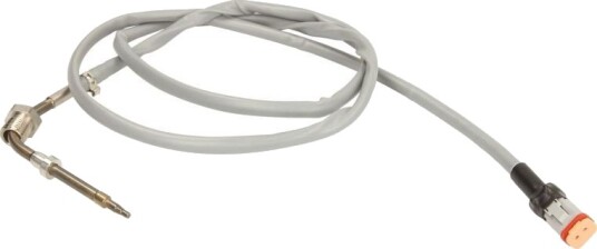 AKUSAN SCA-SE-051 Sensor, eksostemperatur