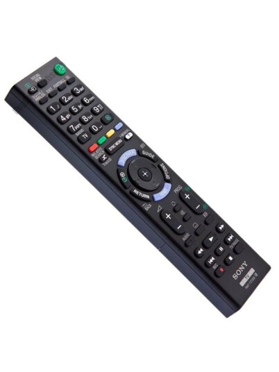 Sony Remote Commander (RMT-TZ120E) Sony Remote Commander (RMT-TZ120E)