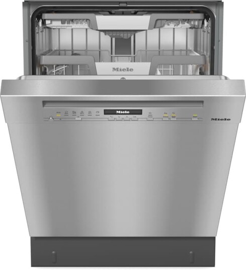 Miele G 7048 SCU XXL AutoDos Oppvaskmaskin