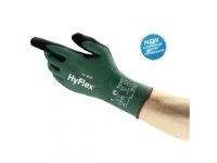 Ansell HyFlex handske 11-842 str 10