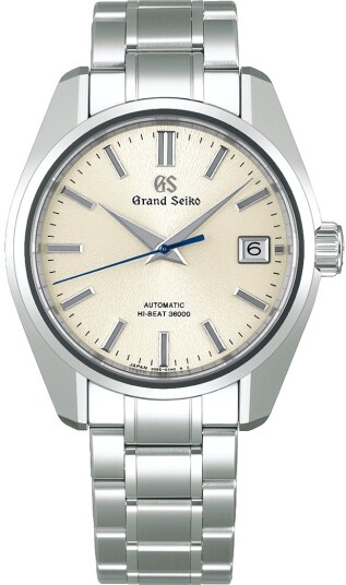 Grand Seiko Herreklokke SBGH299G Heritage Collection