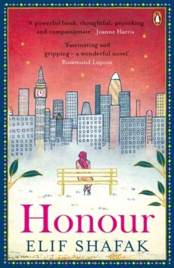 Honour Av Elif Shafak