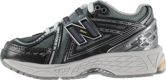 New Balance New Balance 1906 Kids Lace Grey 30