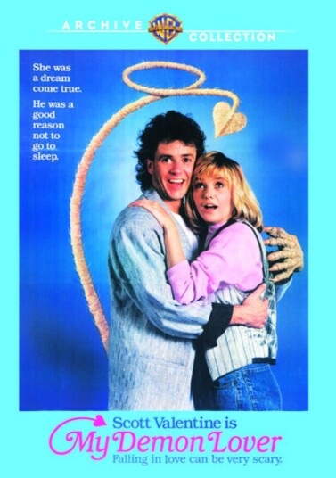 My Demon Lover DVD My Demon Lover DVD