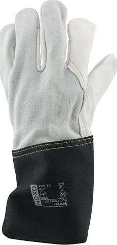 Svejsehandske Worker Supreme 2604 Vens 9 Svejsehandske Worker Supreme 2604 Vens 9