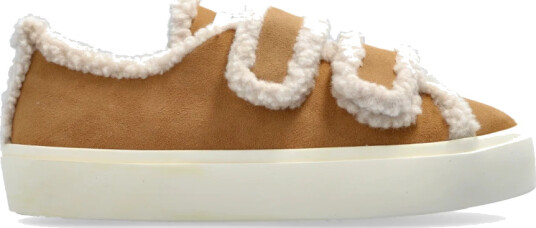 Inuikii Dame Sko Beige 39 EU,