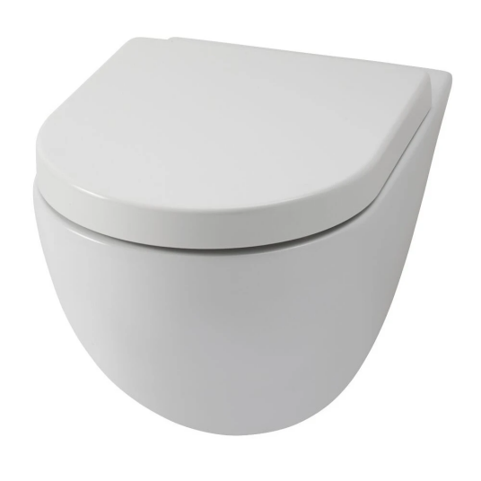 LAVABO FILE 2.0 RIMLESS VEGGHENGT TOALETT HVIT LAVABO FILE 2.0 RIMLESS VEGGHENGT TOALETT HVIT