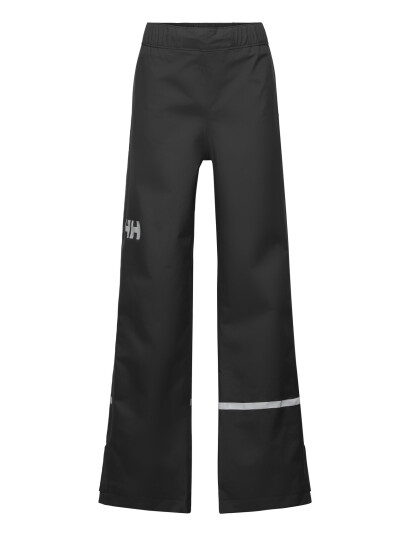 Helly Hansen Jr Shelter Ht Pant Black 152