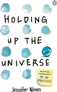 Holding Up The Universe Av Jennifer Niven