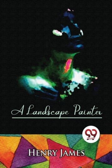 A Landscape Painter A Landscape Painter