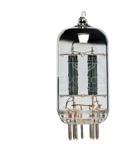 Mullard 12ax7/ecc83
