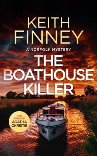 The Boathouse Killer The Boathouse Killer