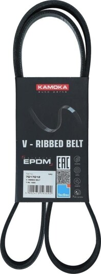 KAMOKA 7017012 Multireim
