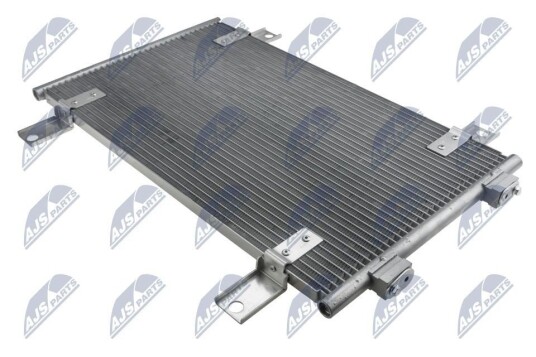 Kondensator NTY CCS-CT-019 Kondensator NTY CCS-CT-019