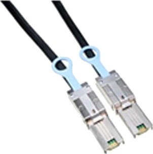 Dell Serial Attached Scsi sas Eksternt Kabelsett Dell Serial Attached Scsi sas Eksternt Kabelsett