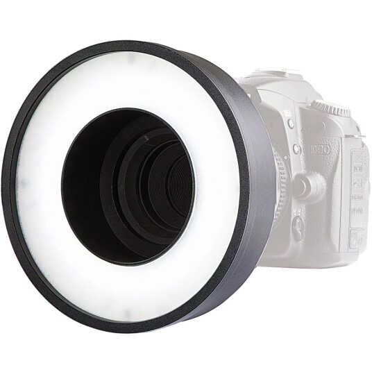 Kaiser 3250 KR 90 Ring light Pro