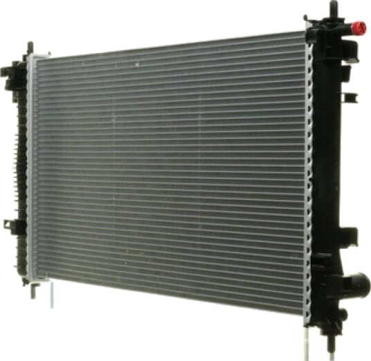 MAHLE CR 1098 000P Radiator motorkjøling MAHLE CR 1098 000P Radiator motorkjøling
