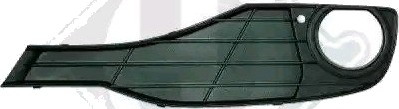 Ventilasjonsgitter DIEDERICHS 1217048