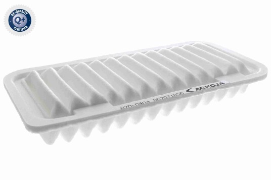 Luftfilter ACKOJA A70 0404 Luftfilter ACKOJA A70 0404