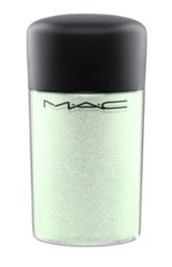 Mac Pro Glitter Grønn 4,5 Gr