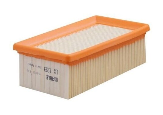Luftfilter KNECHT LX 1293