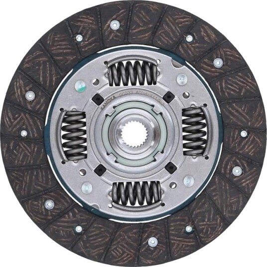 Clutchplate KAMOKA DC033